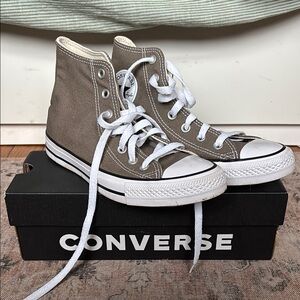 Converse Chuck Taylor All Star Sneakers